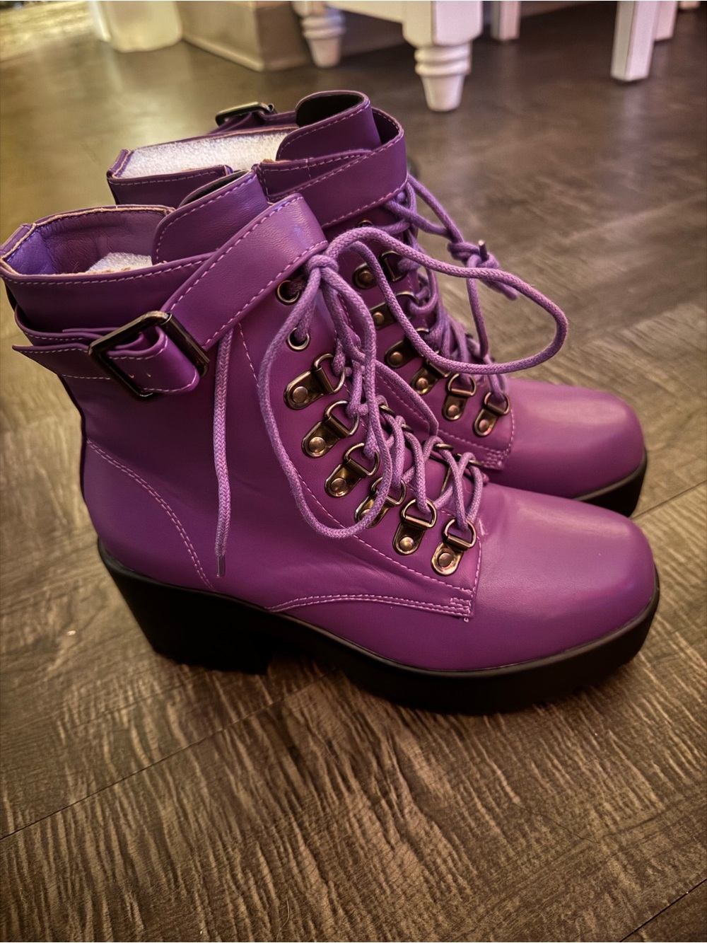 Women’s boots